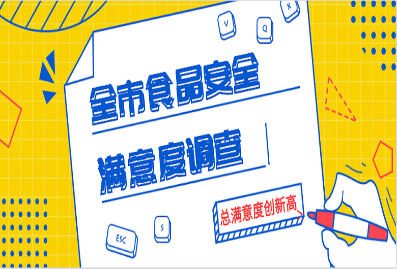 第三方政府民生滿意度調研